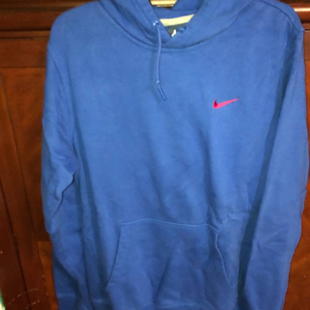Nike Sweatshirt